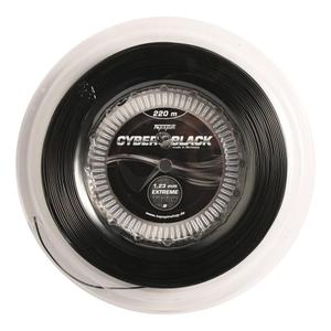 tocbl220125-tosrct220-tennisstrangar-topspin-svart-svart
