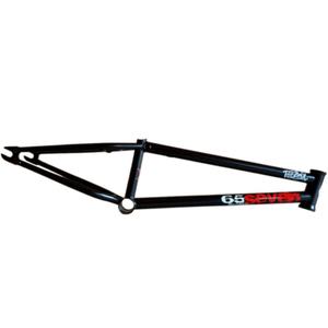 catt1400-cykelram-total-bmx-657-10-years-anniversary-svart