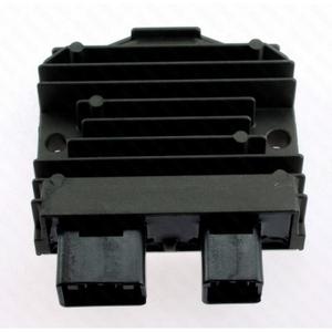 rgu166-spanningsregulator-tourmax-honda-cbf-hornet-600-07-13-svart-tu