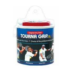 tg30tacb-uppsattning-med-30-tennisoverhandtag-tourna-tac-bla-svart-tu