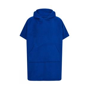 tc811-royal-poncho-i-frotte-for-barn-towel-city-kunglig