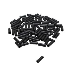 6373-lada-med-100-slangandar-for-bromsslangar-transfil-svart-5-mm