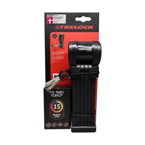 8006209-hopfallbar-stoldskyddsanordning-trelock-fs-580-x-press-svart-noir-90-cm