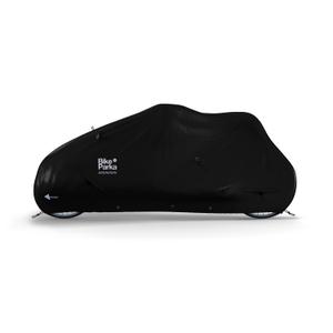 bp-car-001-skyddsholje-triangle-bikeparka-cargo-svart-black-276-cm
