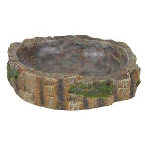 76202-vatten-och-matskalar-for-terrarier-trixie-brun-gron-tu
