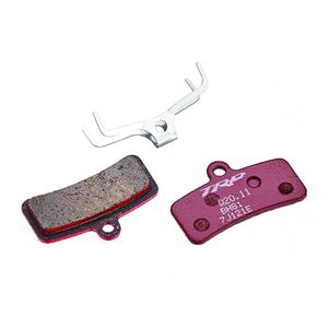abpd000465-par-med-10-halvmetalliska-bromsbelagg-for-cykel-trp-q20-11-g-spec-dhr-dh-e-mtb-quadiem-slate-t4-trail-slc-sl-s-lila-tu