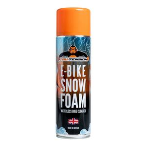 actr2070-rengoringsmedel-tru-tension-e-bike-snow-foam-500-ml-orange-svart-bla-500-ml