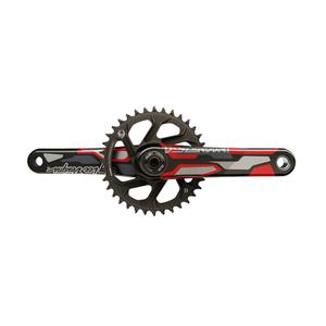 105609-kolfiber-vevparti-utan-kopp-truvativ-tld-alleagle-x-sync2-fatbikes-dub83-dm-36-t-svart-rod-165-mm-12-v