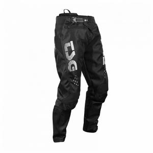 4441636-2-downhill-byxor-for-barn-tsg-trailz-svart