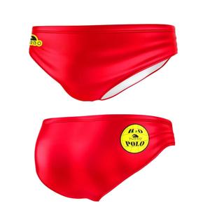 79023-0008-underdel-for-baddrakt-turbo-waterpolo-h2o-rojo