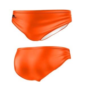 79624-0031-underdel-for-baddrakt-turbo-waterpolo-classic-fluor-naranja