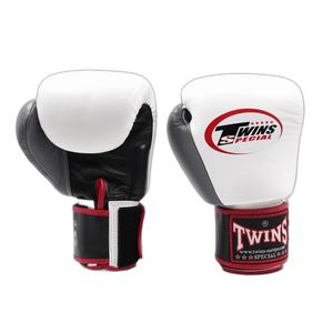 bgvl-3-3t-black-white-grey-10-oz-thaiboxningshandskar-twins-special-bgvl-3-3t-svart-vit-gra