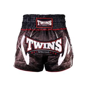 ttbl-rusty-black-l-thaiboxningsshorts-twins-special-ttbl-svart