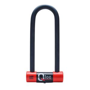 u16-250-sra-antitheft-u-qloc-class-sra-rod-svart-85-250-mm