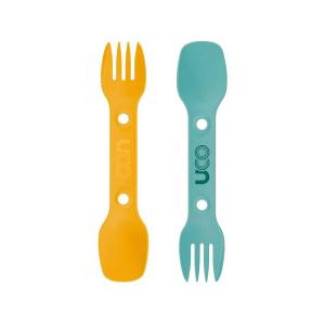 ucosporkrscg-3-i-1-sked-gaffel-kniv-bestick-uco-x2-gul-bla-tu