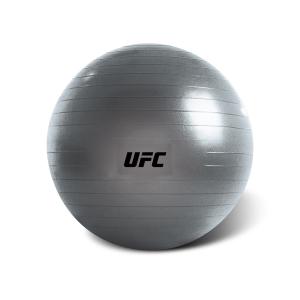 ufc-uha-69158-yogaboll-ufc-fitball-silver-55-cm