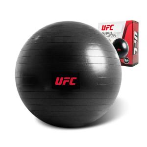 ufc-uha-69160-yogaboll-ufc-fitball-svart-75-cm
