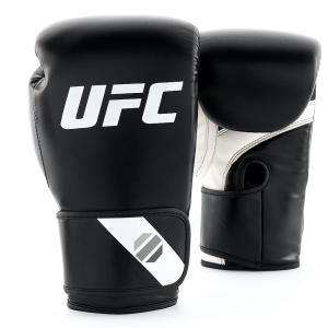 ufc-uhk-75027-handskar-for-boxningstraning-ufc-fitness-svart