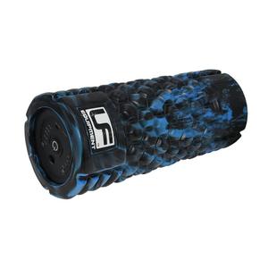 ufa037-vibrerande-skum-massagerulle-ufe-bla-33x14-cm