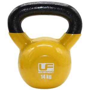 ufw076-kettlebell-av-gjutjarn-ufe-gul-14-kg