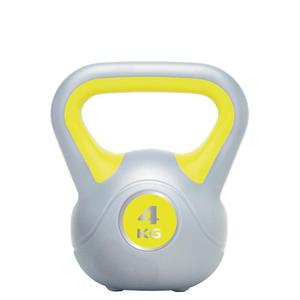 ufw0804-vikt-i-vinyl-ufe-urban-fitness-gra-gul-4-kg