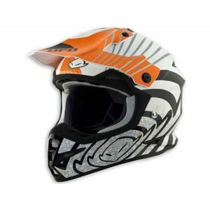 8004999002-motocrosshjalm-ufo-warrior-shock-multi-orange