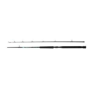 1558918-batstang-ugly-stik-tiger-tuff-trolling-8ft6-15-40lb-svart-2-44-m