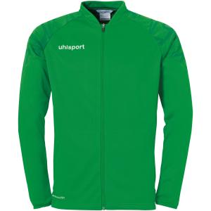 100221606-traningsjacka-uhlsport-goal-25-poly-gron