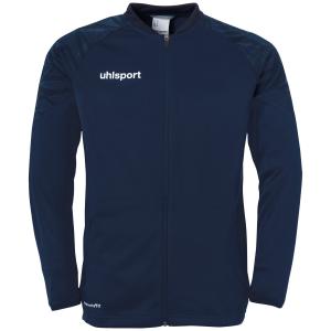 100221610-traningsjacka-uhlsport-goal-25-poly-bla