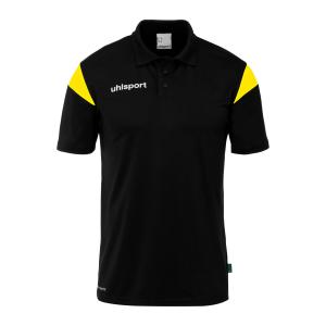 100225909-polo-uhlsport-squad-27-svart-lejongul
