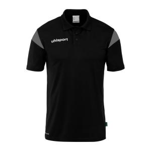 100225911-polo-uhlsport-squad-27-svart-antracit