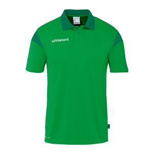 100225990-polo-uhlsport-squad-27-gron-lagon
