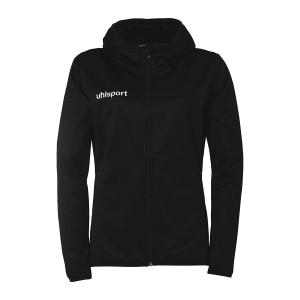 100531401-fleece-for-kvinnor-uhlsport-essential-svart
