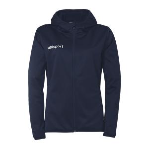100531441-fleece-for-kvinnor-uhlsport-essential-marinbla