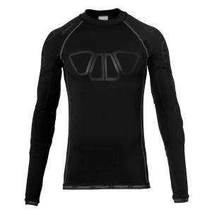 100563602-langarmad-trika-uhlsport-bionikframe-svart