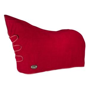 co00053-burgundy-fleecefilt-for-hastar-umbria-equitazione-yukon-vinrod
