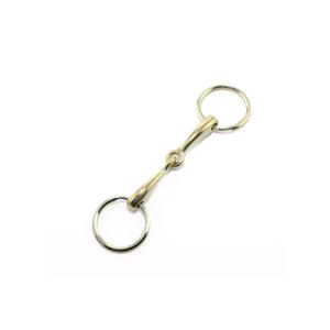ga00101a-gold-nyckelring-for-d-ring-bett-umbria-equitazione-guld-tu