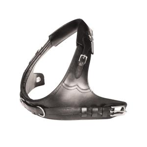 se00585-black-tysk-jaktsele-for-hast-umbria-equitazione-svart