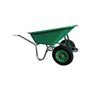 va00914-green-dubbla-hjulslapvagn-umbria-equitazione-gardenia-gron-tu