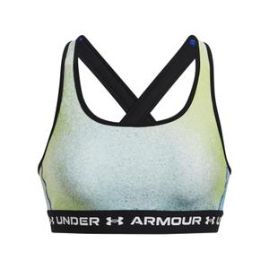 1361042-014-beha-med-mattligt-stod-i-dammodell-under-armour-crossback-melerad-gra-vit-lime-gul