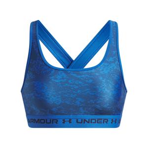 1361042-402-beha-for-kvinnor-under-armour-crossback-print-blue-atlantis