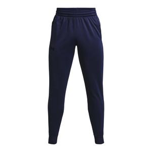 1373362-410-joggingbyxa-under-armour-fleecer-marinbla-svart