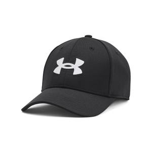 1376700-001-kapsyl-under-armour-blitzing-svart-vit