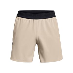 1376782-203-kort-under-armour-peak-woven-timberwolf-taupe-svart