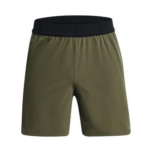 1376782-390-vavda-shorts-under-armour-peak-marin-gron-svart