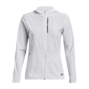 1377043-100-traningsjacka-for-kvinnor-under-armour-outrun-the-storm-vit-vit