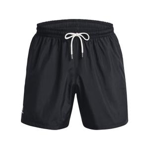 1377191-001-kort-under-armour-woven-svart-vit