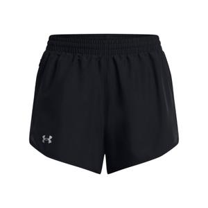 1382438-001-shorts-for-kvinnor-under-armour-fly-by-3-svart-svart