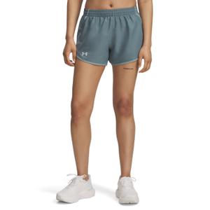 1382438-025-shorts-for-kvinnor-under-armour-fly-by-castlerock-black-black