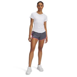 1382438-027-shorts-for-kvinnor-under-armour-fly-by-castlerock-super-pink